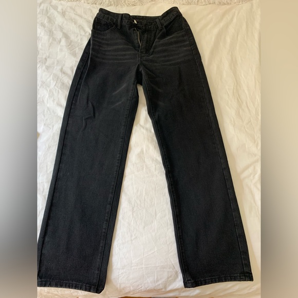 Shien full length dad jeans - Picture 1 of 4